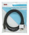 Кабель интерфейсный DisplayPort- DisplayPort Buro BHP DPP_1.2-5 829874