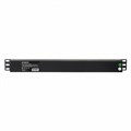 Блок розеток  Exegate ServerPro PDU-19H610 Al-6S-EU2.5CU-1P 1041313