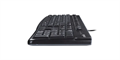 Клавиатура проводная Logitech K120 1001141