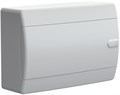 Щит распределительный навесной IEK UIC-KP13-N-12-41-K01 1153105