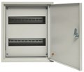 Щит распределительный навесной EKF mb21-18-bas 1134389