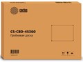 Демонстрационная доска  Cactus CS-CBD-45X60 653828