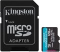 Карта памяти MicroSDXC 128GB Kingston SDCG4/128GB 1206289