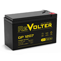 Батарея  ReVolter GP 1207 1087947