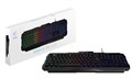 Клавиатура  MSI FORGE GK100 1176976