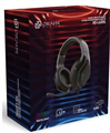 Наушники с микрофоном Oklick HS-L600G 1205347