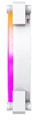 Вентилятор для корпуса Montech RX140 PWM WHITE 1123058