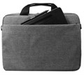 Сумка для ноутбука PortCase KCB-1614 GREY 1173647