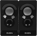 Портативная акустика 2.0 Sven 300 1240114