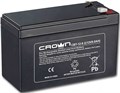 Аккумулятор  Crown CBT-12-9.2 1015060