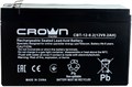 Аккумулятор  Crown CBT-12-9.2 1015060