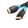 Кабель интерфейсный HDMI-HDMI Vention AACBL 1001425