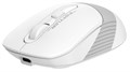 Мышь Wireless A4Tech Fstyler FB10C 898264