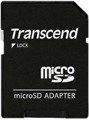 Карта памяти MicroSDXC 64GB Transcend TS64GUSD340S 879069