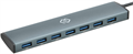 Разветвитель USB 3.1 Digma HUB-7U3.0-UC-G 867093