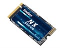 Накопитель SSD M.2 2242 KINGSPEC NXM 128 ГБ 1238909