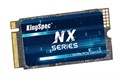 Накопитель SSD M.2 2242 KINGSPEC NXM 128 ГБ 1238909