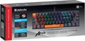 Клавиатура  Defender Apex GK-002 1186873