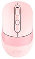 Мышь Wireless A4Tech Fstyler FB10C 898266