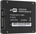Накопитель SSD M.2 2280 PC PET PCPS256G2 256 ГБ 1132691
