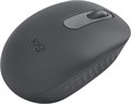 Мышь беспроводная Logitech M196 1118778