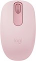 Мышь Wireless Logitech M196 1118779