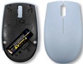 Мышь wireless Lenovo 300 Compact 1239695