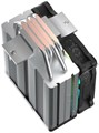 Кулер  PentaWave PC-Z04E SRB ARGB PWM 1078448
