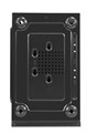 Корпус mATX Exegate Minitower BAA-403U-AAA350 1192428