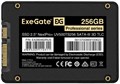 Накопитель SSD 2.5'' Exegate EX280462RUS 256 ГБ 875985