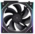 Вентилятор для корпуса Thermalright TL-M12QR X3 1229327