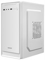 Корпус mATX Ginzzu Ginzzu B185 White 1228338