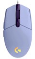 Мышь проводная Logitech G102 LightSync 1150590