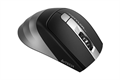 Мышь Wireless A4Tech FB35S USB SMOKY GREY 1047040