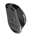 Мышь Wireless A4Tech FB35S USB SMOKY GREY 1047040