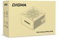 Блок питания ATX Digma DPSU-350W 1109858