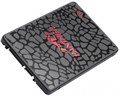 Накопитель SSD 2.5'' Apacer AP256GAS350-1 256 ГБ 824160