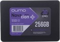 Накопитель SSD 2.5'' Qumo Q3DT-256GSCY 256 ГБ 1160949