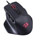 Мышь  Redragon Bullseye 1154825