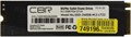Накопитель SSD M.2 2280 CBR SSD-240GB-M.2-LT22 240 ГБ 1120495