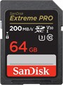 Карта памяти SDXC 64GB SanDisk Extreme PRO 1003860