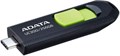 Накопитель USB 3.2 256GB ADATA ACHO-UC300-256GRBK/GN 1150621