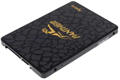 Накопитель SSD 2.5'' Apacer AP240GAS340G-1 240 ГБ 574396