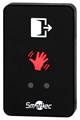 Кнопка выхода Smartec ST-EX310L-BK 903564