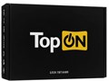 Блок питания для ноутбука универсальный TopOn TOP-QI14 1178586