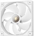 Вентилятор для корпуса Deepcool FT14 WH 1137876