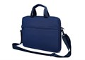 Сумка для ноутбука Lamark L215 Blue 1053034