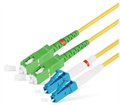 Патч-корд волоконно-оптический TopLAN DPC-TOP-652-LC/U-SC/A-10 795377