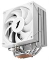 Кулер  1STPLAYER CRYO CY12 White 1227671