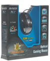 Мышь  A4Tech X-710MK 196921